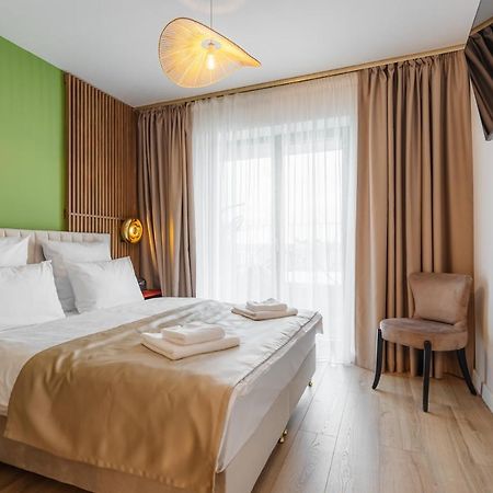 Studio 7 The Lake Home Sibiu Ngoại thất bức ảnh