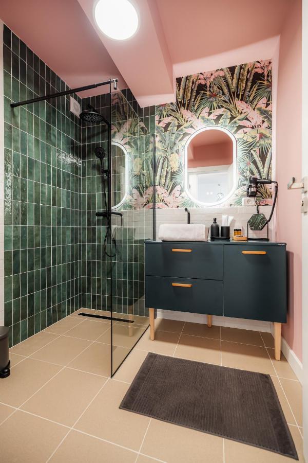 Studio 7 The Lake Home Sibiu Ngoại thất bức ảnh