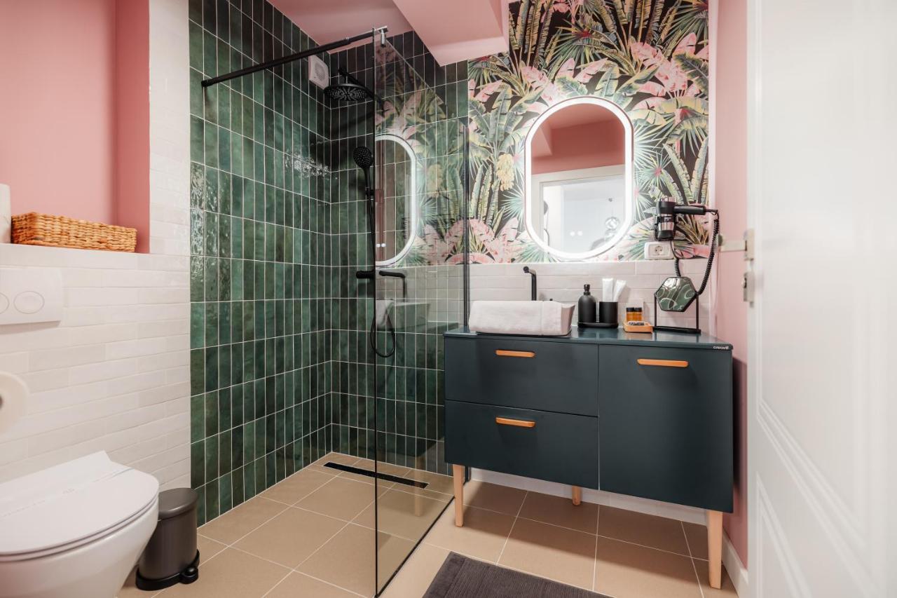Studio 7 The Lake Home Sibiu Ngoại thất bức ảnh