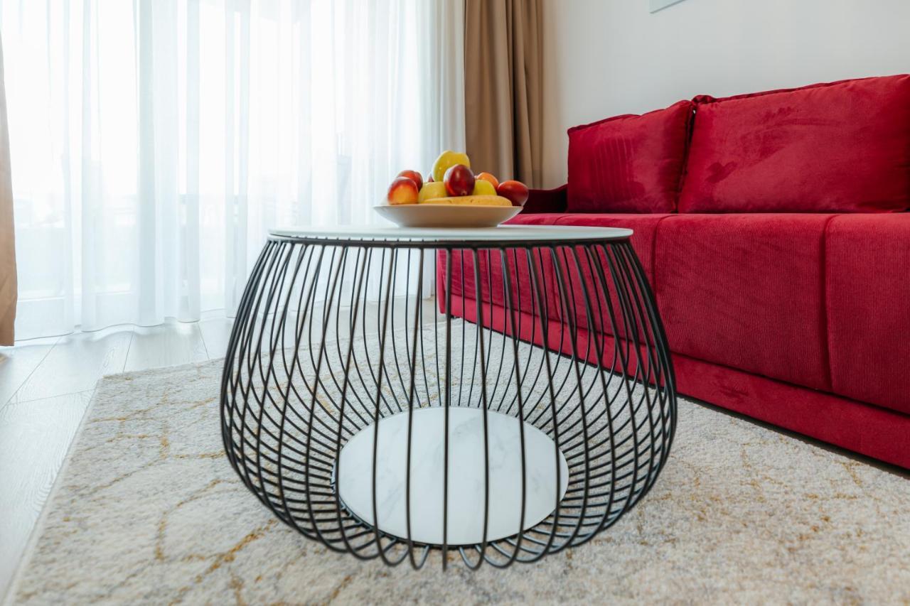 Studio 7 The Lake Home Sibiu Ngoại thất bức ảnh