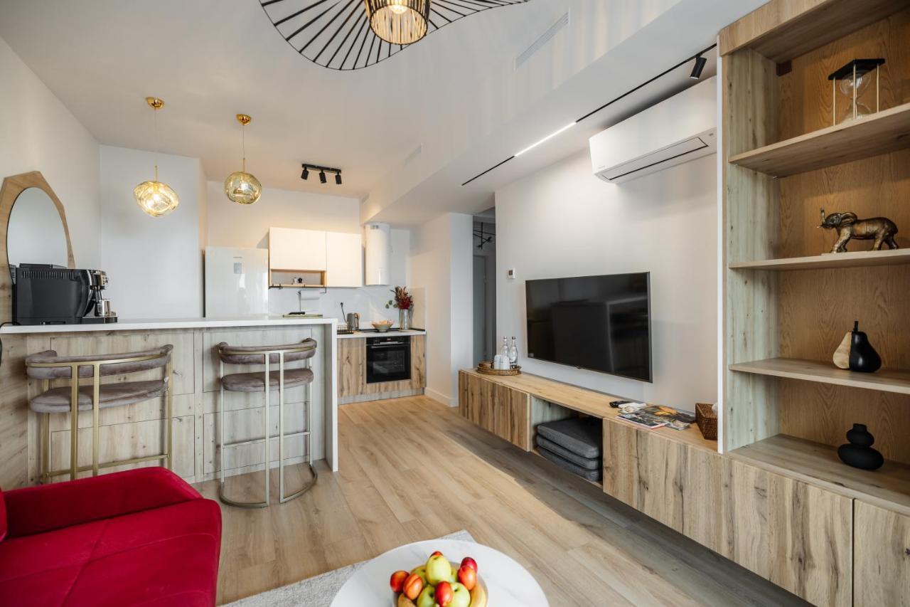 Studio 7 The Lake Home Sibiu Ngoại thất bức ảnh