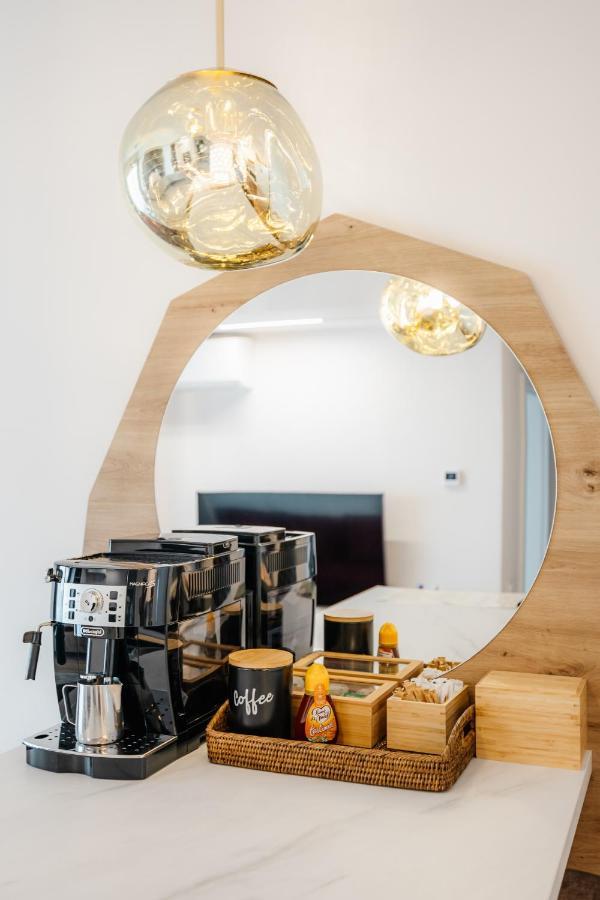 Studio 7 The Lake Home Sibiu Ngoại thất bức ảnh