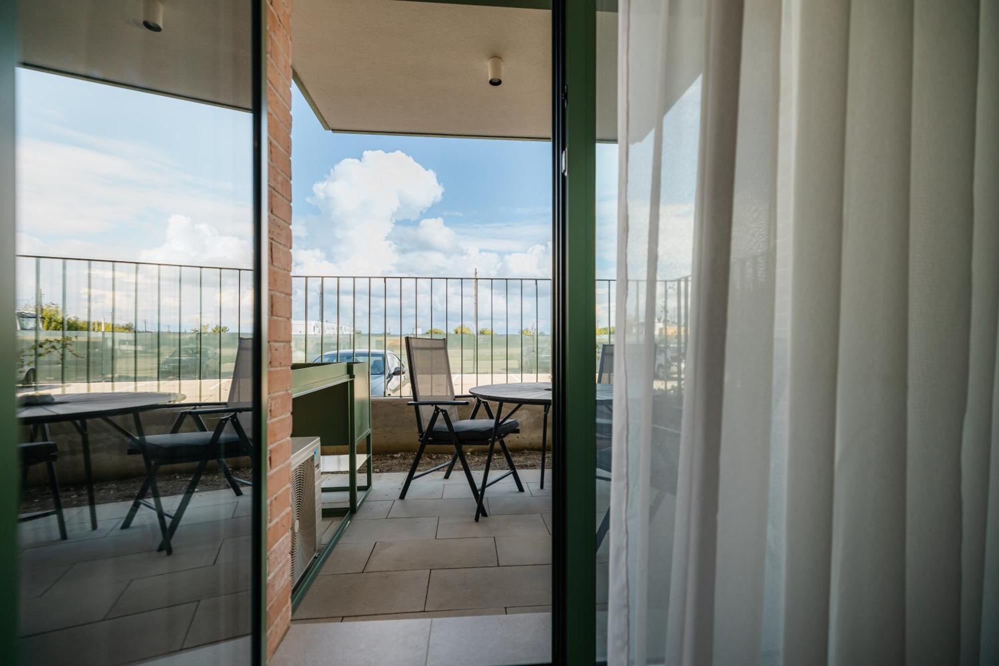 Studio 7 The Lake Home Sibiu Ngoại thất bức ảnh
