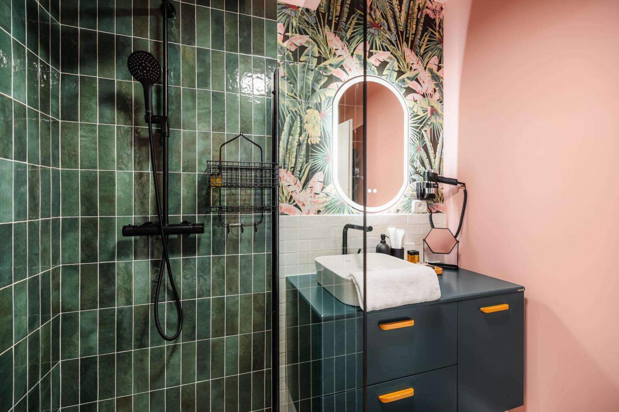 Studio 7 The Lake Home Sibiu Ngoại thất bức ảnh